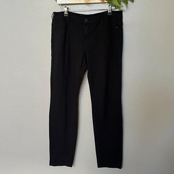 Liverpool Madonna Leggings Size 10 - Picture 2 of 6